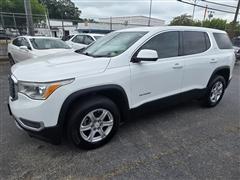 2017 GMC Acadia 