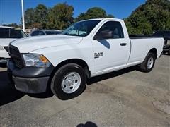 2019 RAM 1500 Classic 