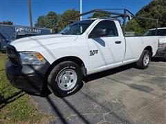 2019 RAM 1500 Classic 
