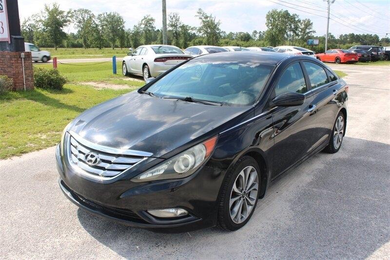 2013 Hyundai Sonata SE 2.0T