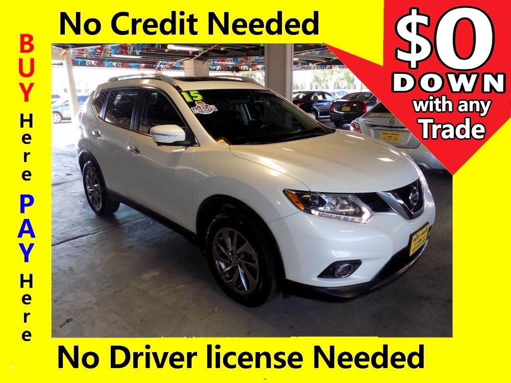 car check credit no oklahoma