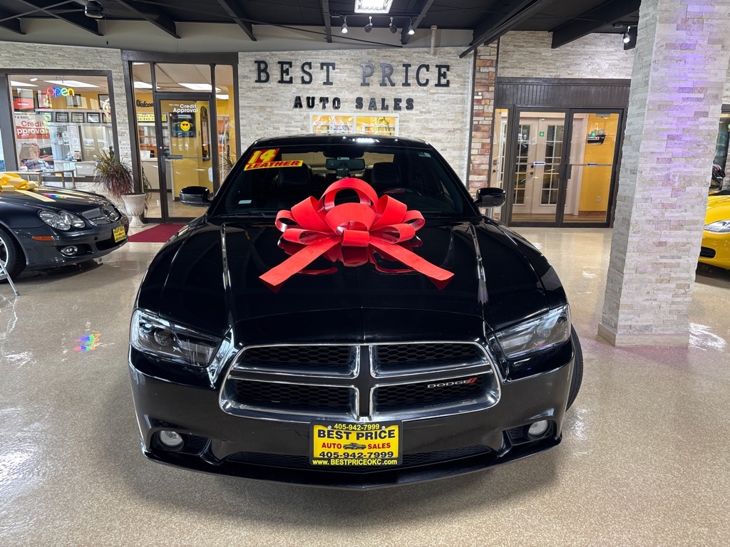 Dodge Charger  2014 Dodge Charger  2014