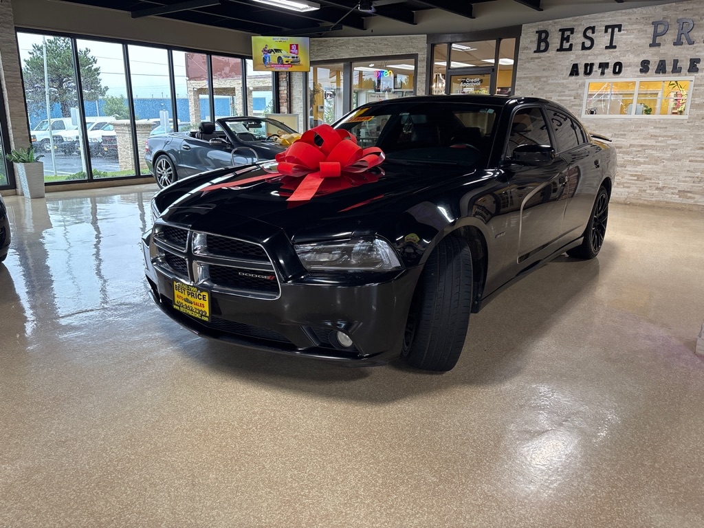 Dodge Charger  2014 Dodge Charger  2014