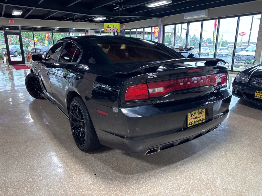 Dodge Charger  2014 Dodge Charger  2014