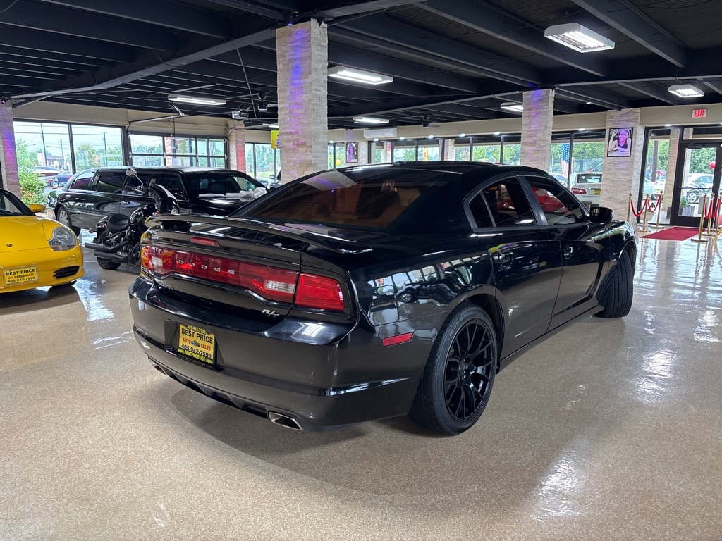 Dodge Charger  2014 Dodge Charger  2014