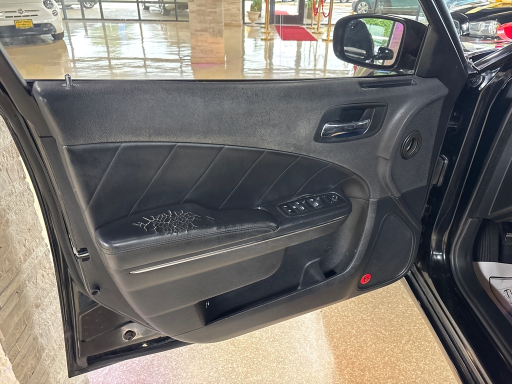 Dodge Charger  2014 Dodge Charger  2014