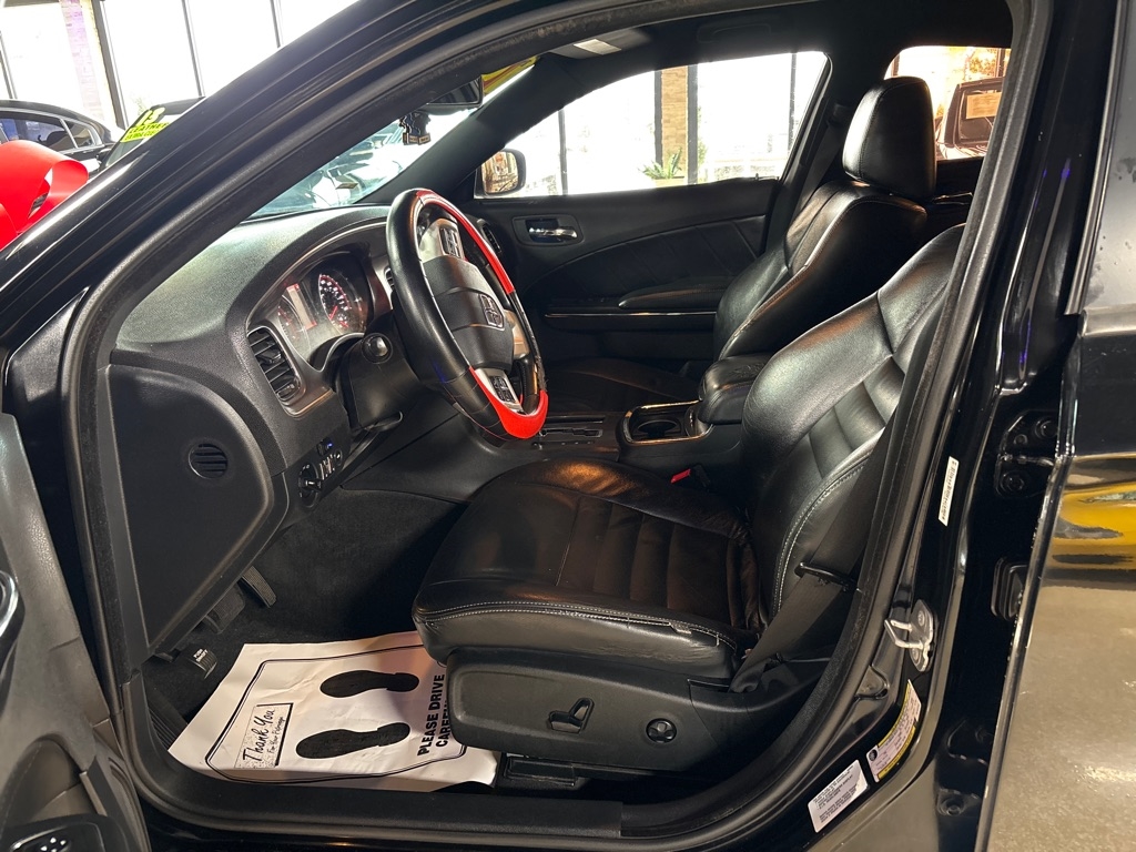 Dodge Charger  2014 Dodge Charger  2014