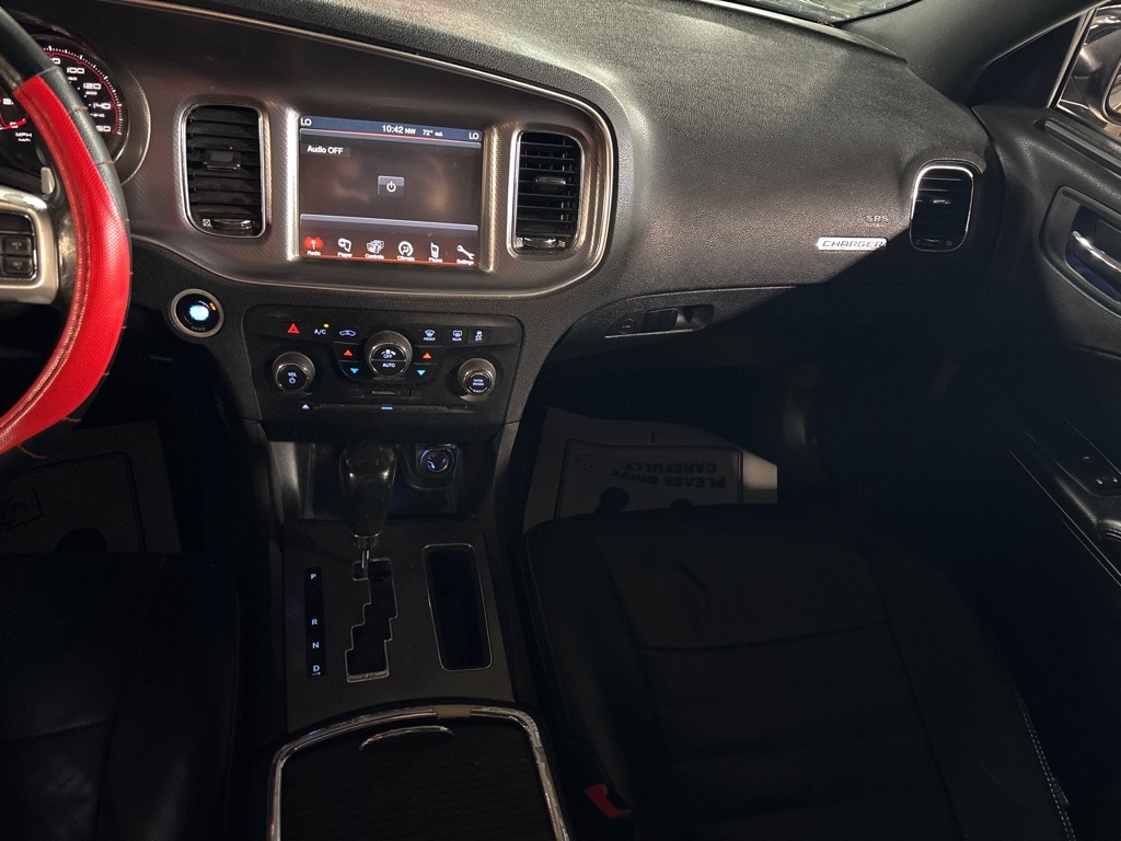 Dodge Charger  2014 Dodge Charger  2014