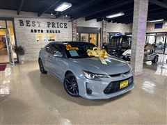 2014 Scion tC  2014 Scion tC