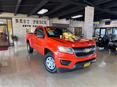 2019 Chevrolet Colorado  2019 Chevrolet Colorado