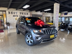 2016 Jeep Grand Cherokee  2016 Jeep Grand Cherokee