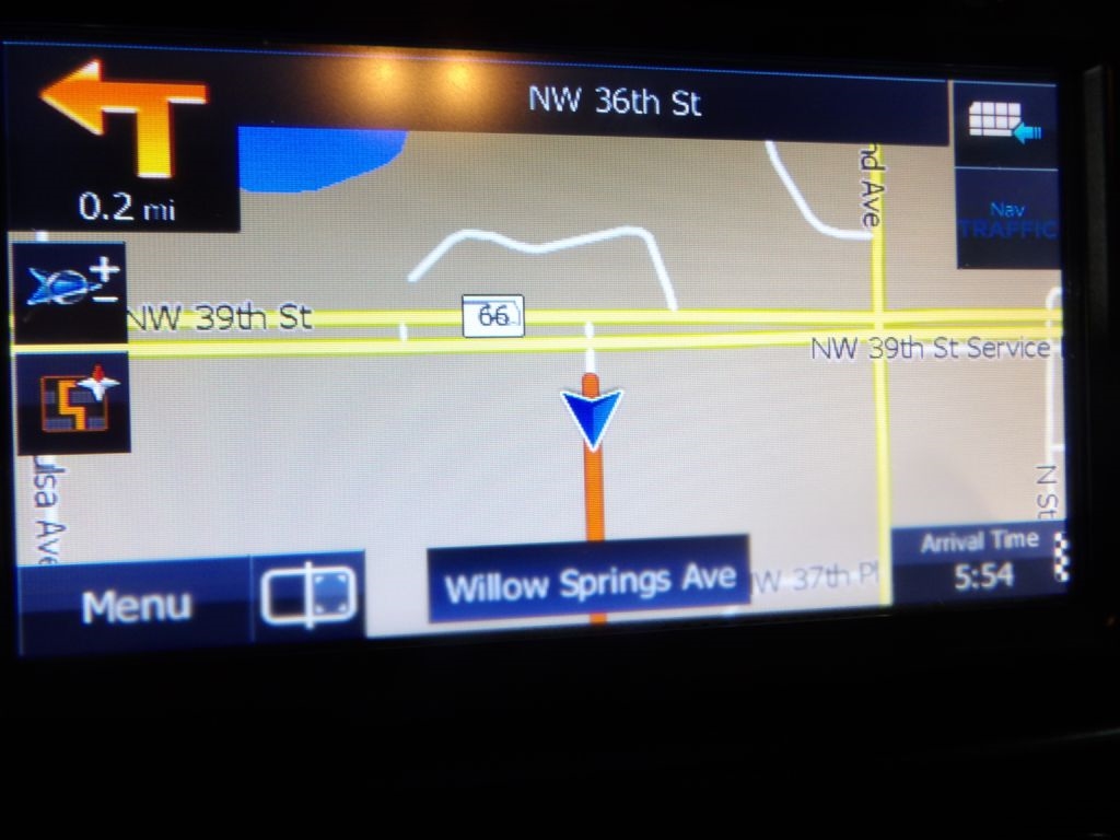 Subaru Forester  2014