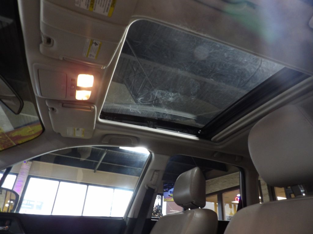 Subaru Forester  2014