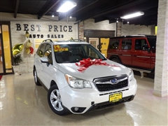 2014 Subaru Forester  2014 Subaru Forester