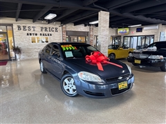 2009 Chevrolet Impala  2009 Chevrolet Impala