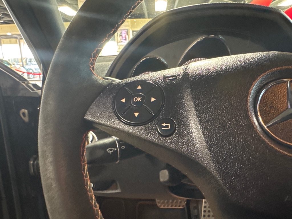 Mercedes-Benz C-Class  2011