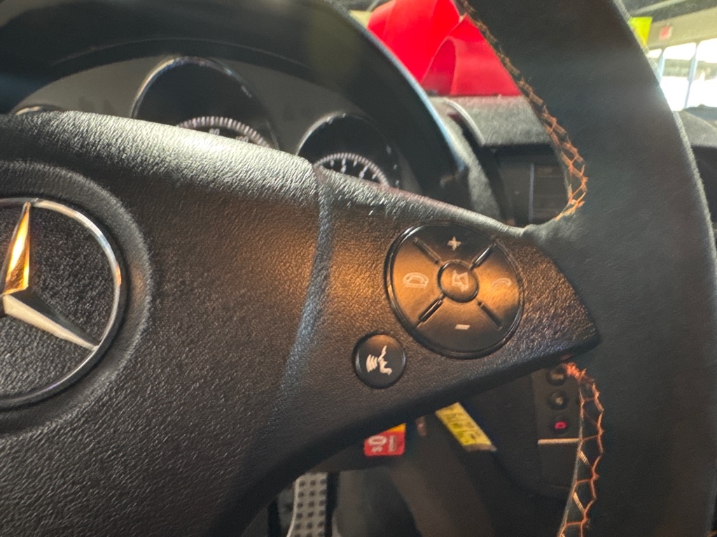 Mercedes-Benz C-Class  2011