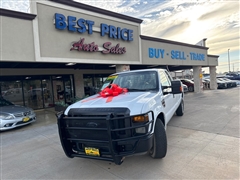 2009 Ford Super Duty F-350 SRW  2009 Ford Super Duty F-350 SRW