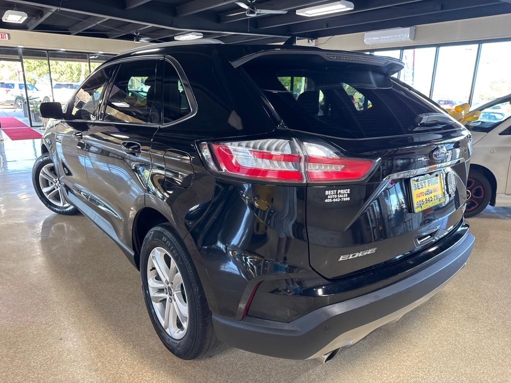 Ford Edge  2020 Ford Edge  2020