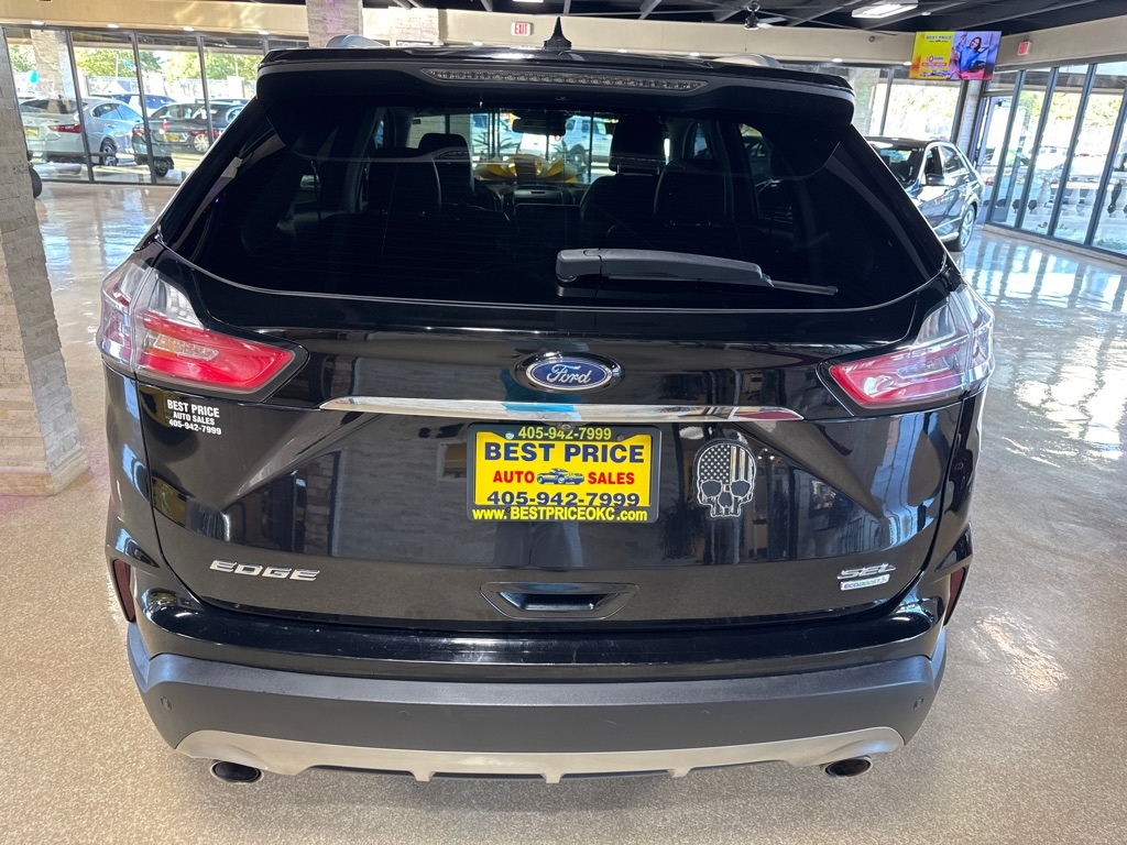 Ford Edge  2020 Ford Edge  2020