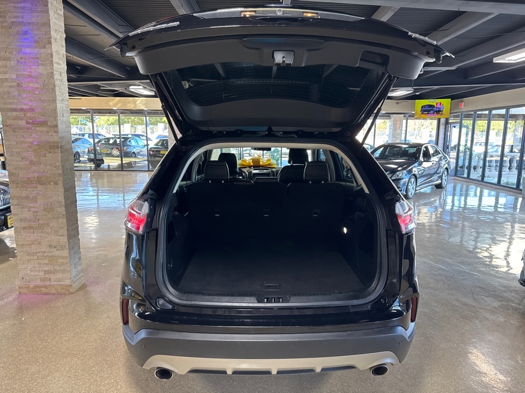 Ford Edge  2020 Ford Edge  2020