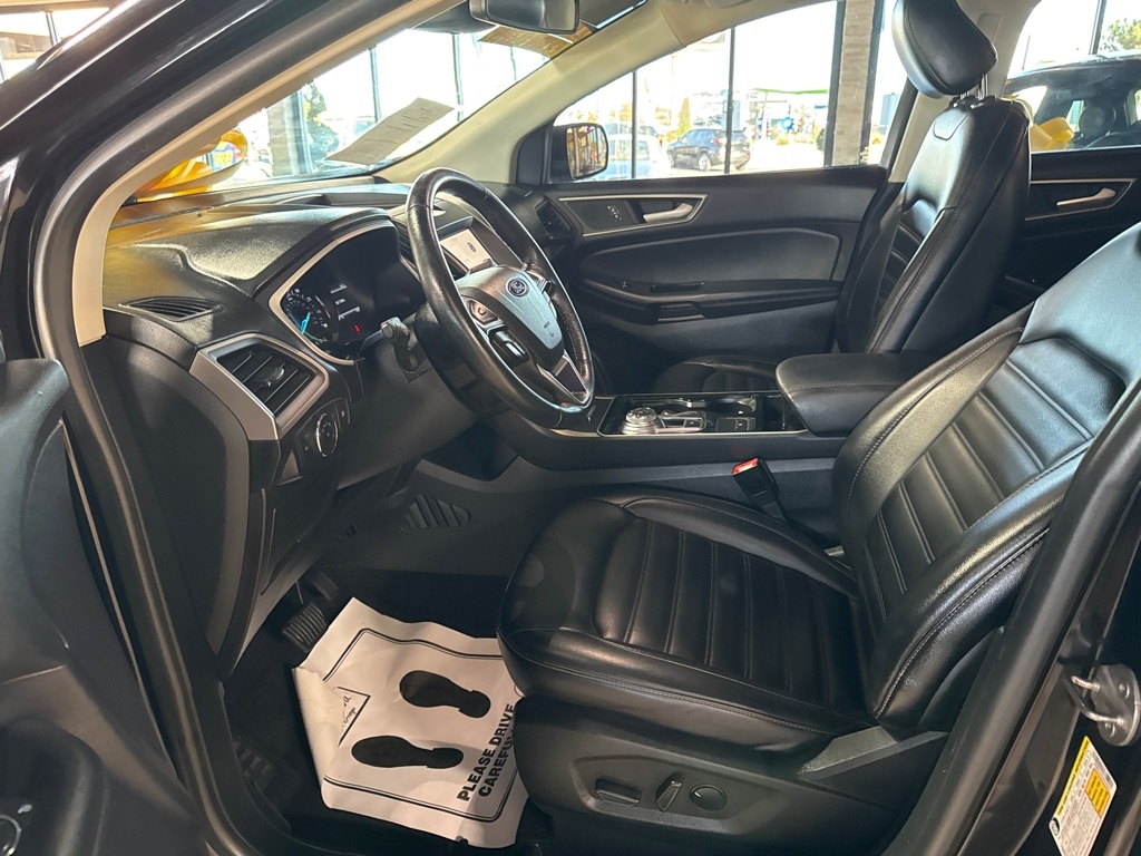 Ford Edge  2020 Ford Edge  2020