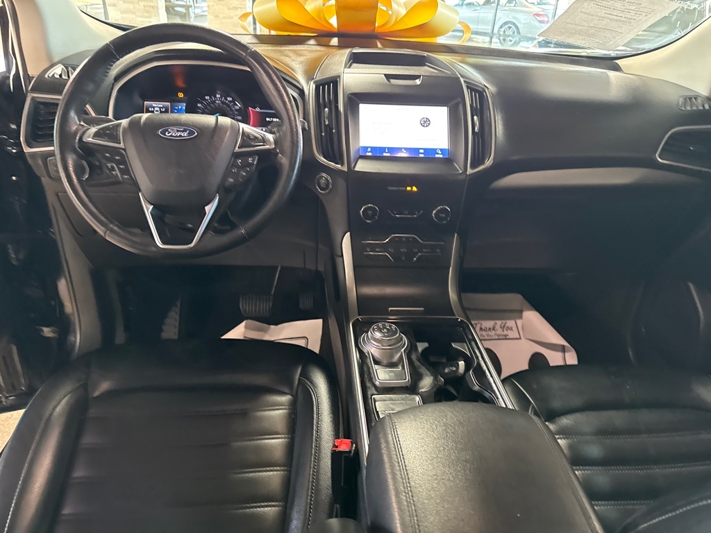 Ford Edge  2020 Ford Edge  2020