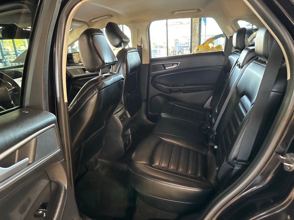 Ford Edge  2020 Ford Edge  2020