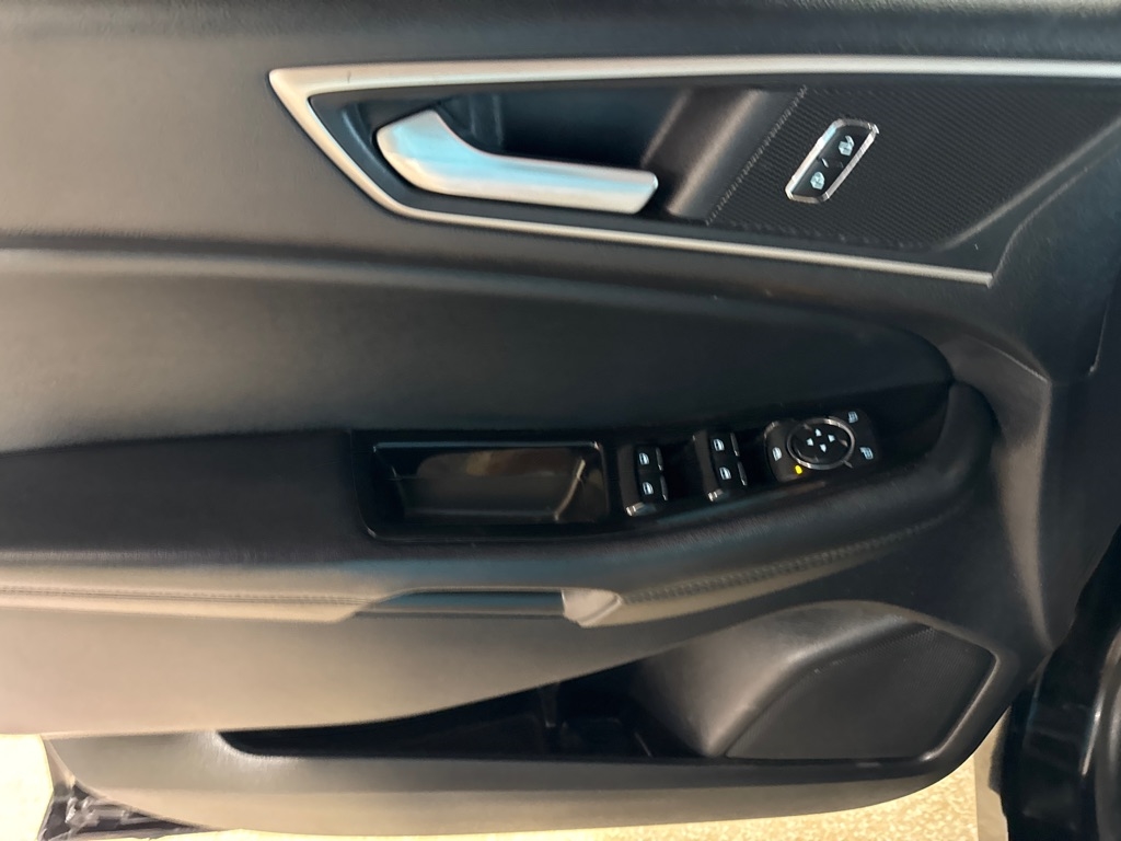 Ford Edge  2020 Ford Edge  2020