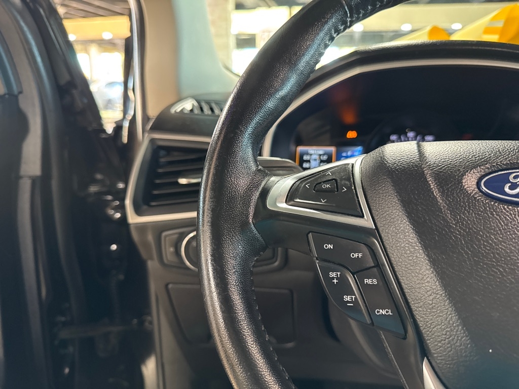 Ford Edge  2020 Ford Edge  2020