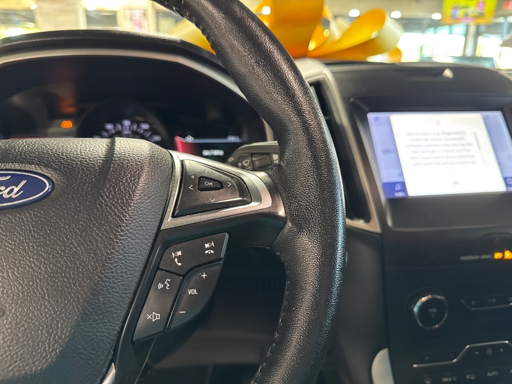 Ford Edge  2020 Ford Edge  2020