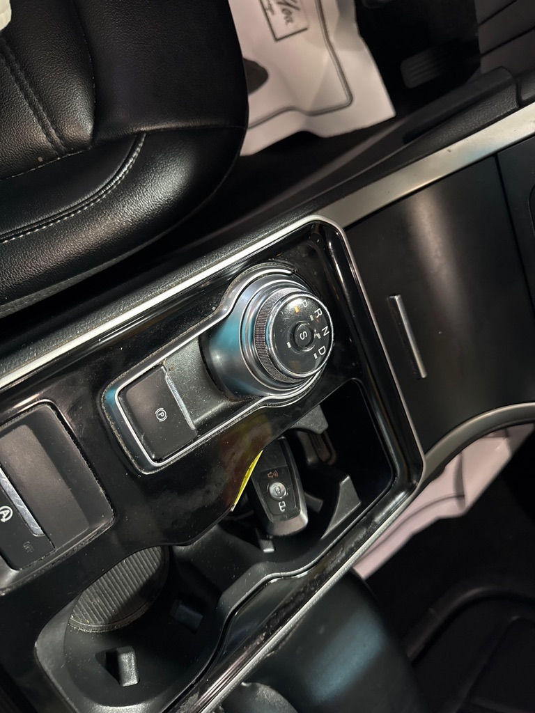 Ford Edge  2020 Ford Edge  2020