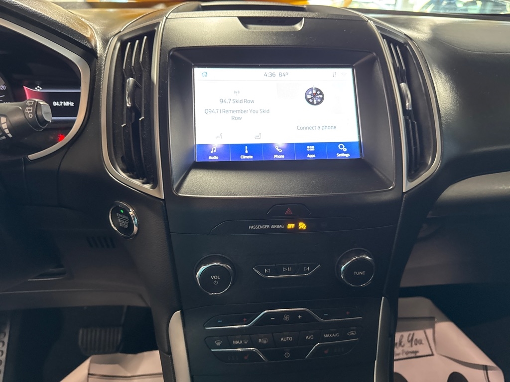 Ford Edge  2020 Ford Edge  2020