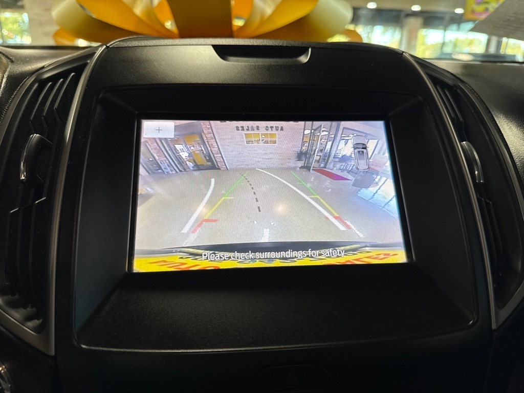 Ford Edge  2020 Ford Edge  2020