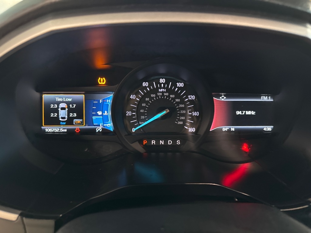 Ford Edge  2020 Ford Edge  2020