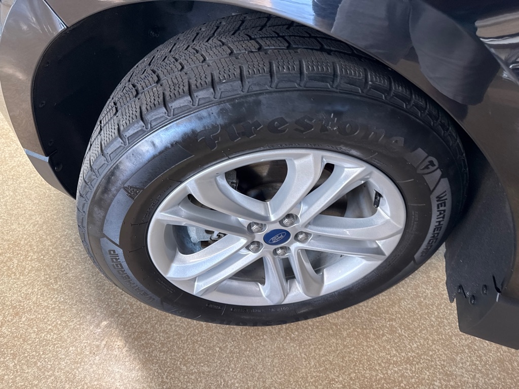 Ford Edge  2020 Ford Edge  2020