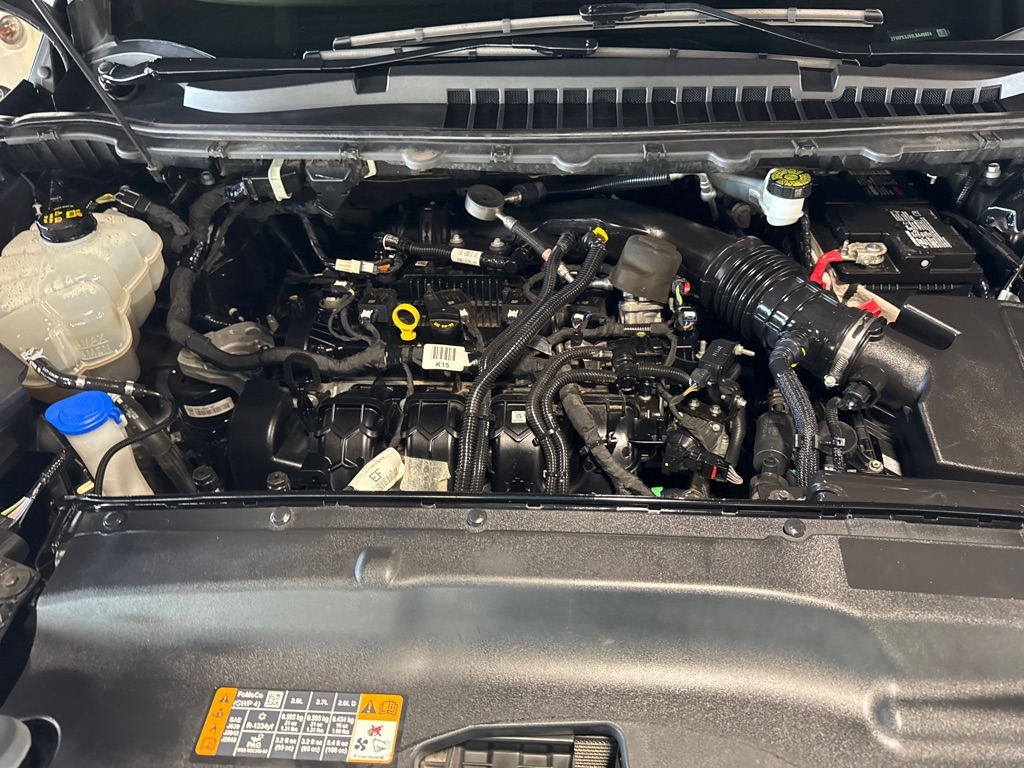 Ford Edge  2020 Ford Edge  2020