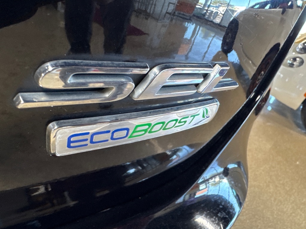 Ford Edge  2020 Ford Edge  2020