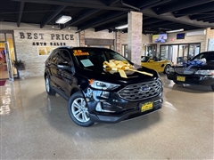 2020 Ford Edge  2020 Ford Edge