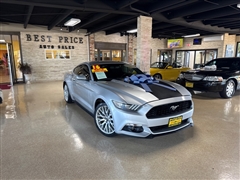 2016 Ford Mustang  2016 Ford Mustang