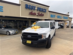 2018 Ford F-150  2018 Ford F-150
