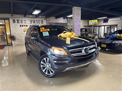 2014 Mercedes-Benz GL-Class  2014 Mercedes-Benz GL-Class