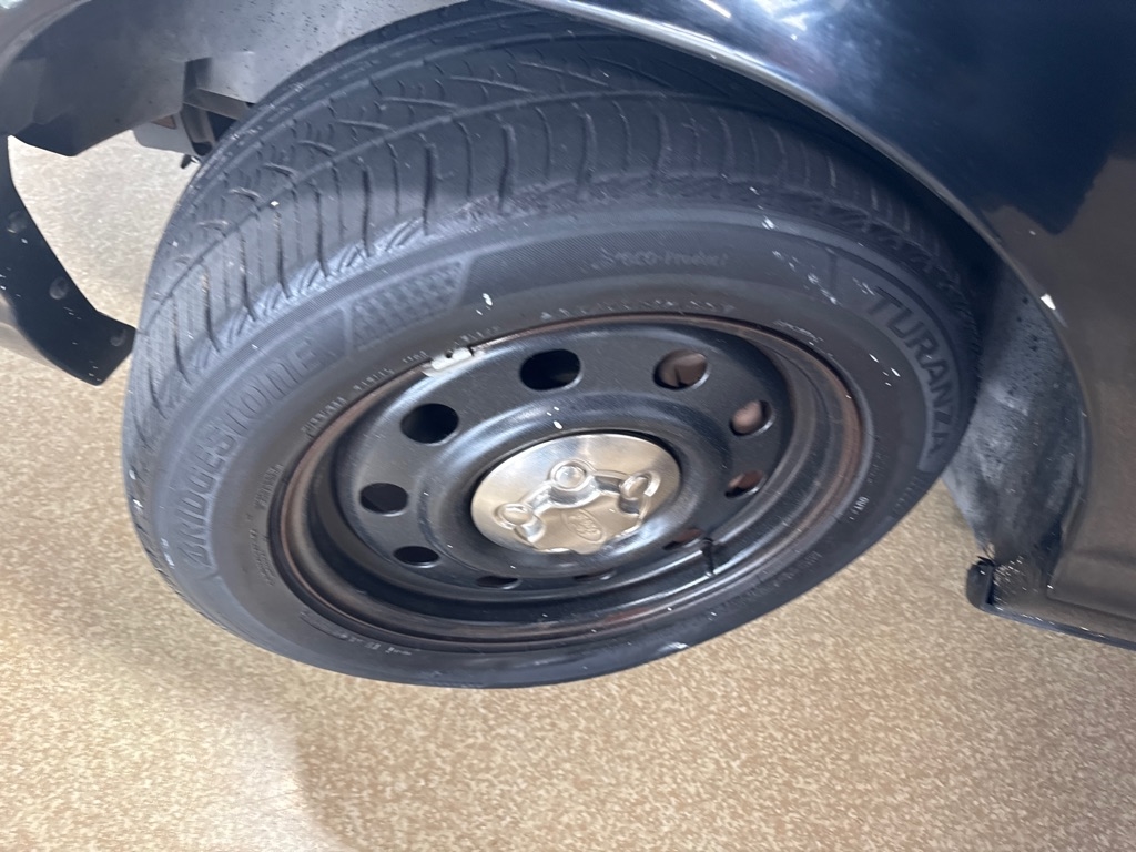 Ford Police Interceptor  2008 Ford Police Interceptor  2008