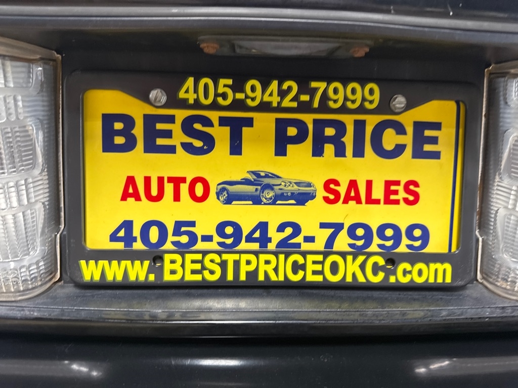 Ford Police Interceptor  2008 Ford Police Interceptor  2008