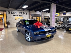 2010 Dodge Challenger 