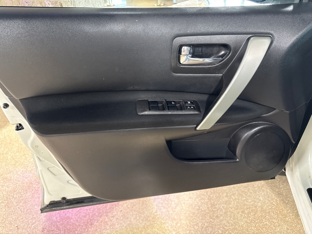 Nissan Rogue Select  2015