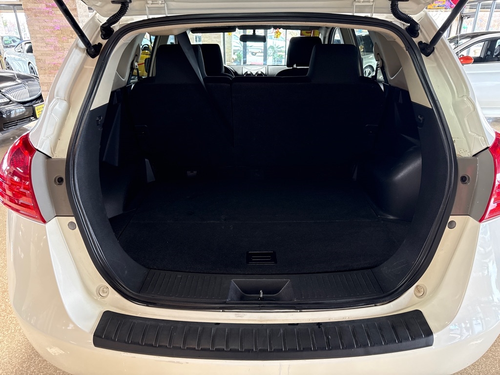 Nissan Rogue Select  2015