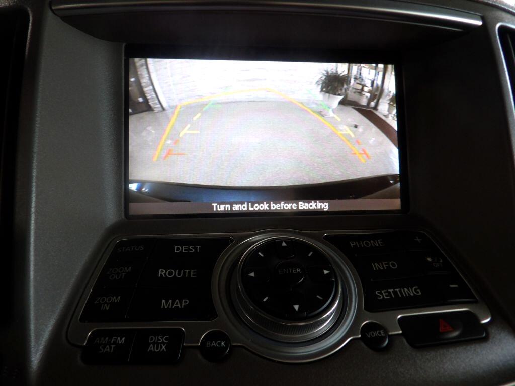 Infiniti G35 Sedan  2008