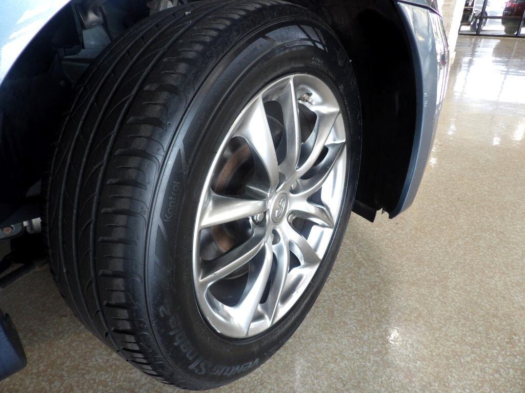 Infiniti G35 Sedan  2008