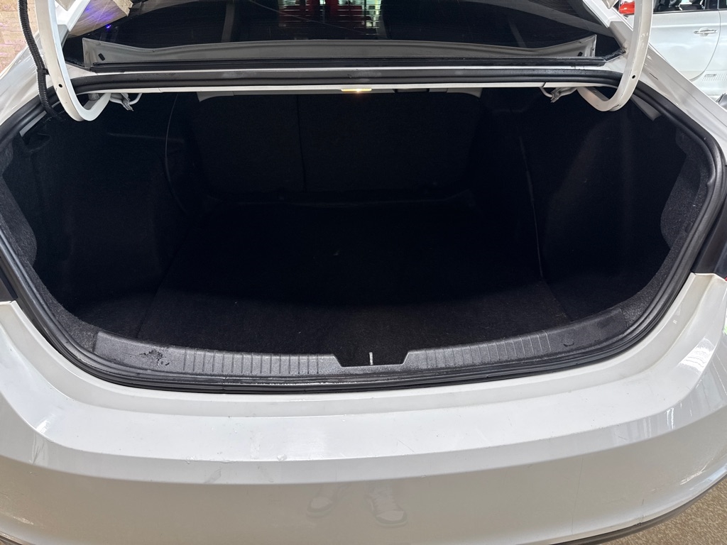 Chevrolet Malibu  2018